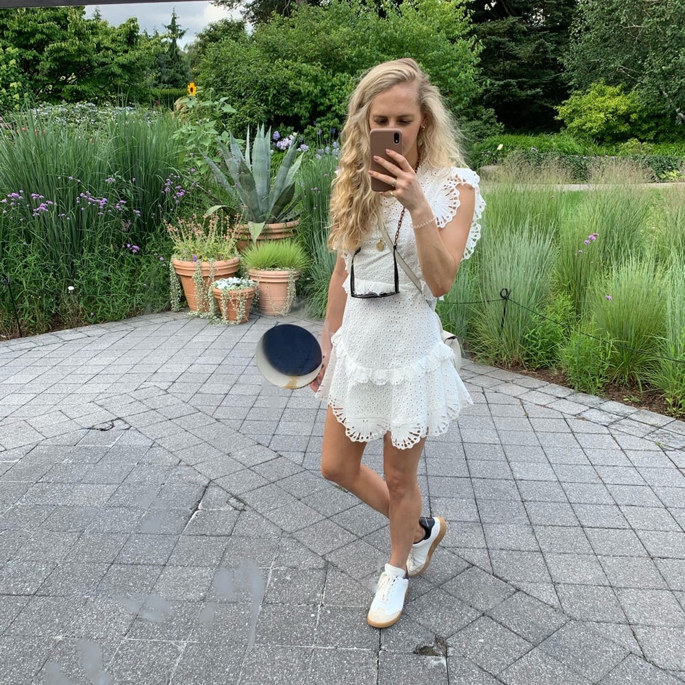 Saylor Sigrid Dress